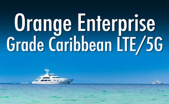Caribbean Marine Internet