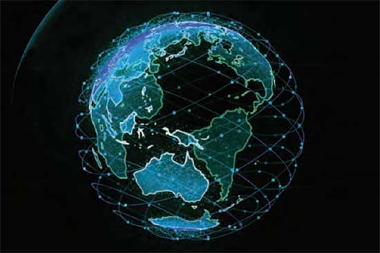 Global Yacht Internet